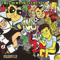 Purchase The Newtown Grunts - Disgruntled