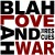 Buy The Rescues - Blah Blah Love And War Mp3 Download