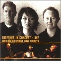 Buy Tim Finn, Bic Runga & Dave Dobbyn - Together In Concert: Live Mp3 Download