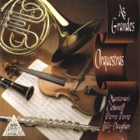 Purchase VA - As Grandes Orquestras