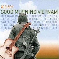 Purchase VA - Good Morning Vietnam CD1