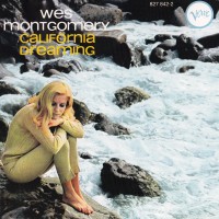 Purchase Wes Montgomery - California Dreaming (Vinyl)
