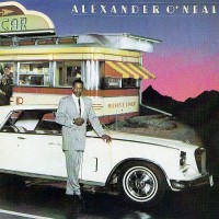 Purchase Alexander O'Neal - Alexander O'neal (Vinyl)
