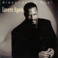 Purchase Alexander O'Neal - Lovers Again