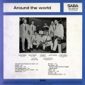 Buy Ambros Seelos - Around The World (Vinyl) Mp3 Download