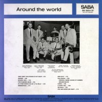 Purchase Ambros Seelos - Around The World (Vinyl)
