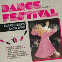 Purchase Ambros Seelos - Dance Festival Vol. 2 (Vinyl)
