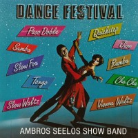 Purchase Ambros Seelos - Dance-Festival (Vinyl)