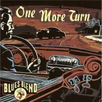 Purchase Blues Blend - One More Turn