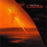Purchase Can Atilla - Concorde (EP)