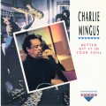 Buy Charles Mingus - Better Git It In Your Soul (EP) Mp3 Download