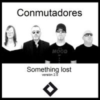 Purchase Conmutadores - Something Lost (CDS)