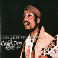 Purchase Cooper Terry & The Nite Life - Take A Ride With Cooper T