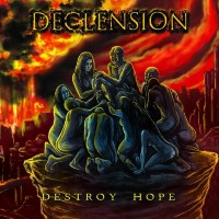 Purchase Declension - Destroy Hope