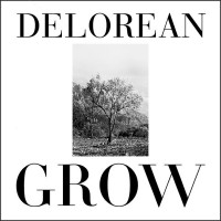 Purchase DeLorean - Grow (EP)