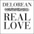 Purchase DeLorean- Real Love (MCD) MP3
