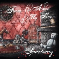 Purchase From The Ashes Of My Sins - Sanctuary