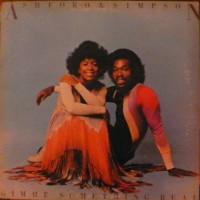 Purchase Ashford & Simpson - Gimme Something Real (Vinyl)