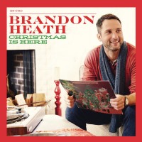 Purchase Brandon Heath - Christmas Is Here