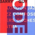 Buy Barry Guy & The London Jazz Composers' Orchestra - Ode (Vinyl) CD1 Mp3 Download