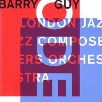 Purchase Barry Guy & The London Jazz Composers' Orchestra - Ode (Vinyl) CD1