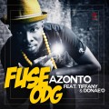 Buy Fuse Odg - Azonto (CDS) Mp3 Download