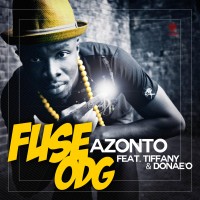 Purchase Fuse Odg - Azonto (CDS)