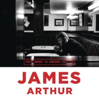 Purchase James Arthur - You're Nobody 'til Somebody Loves You (CDS)