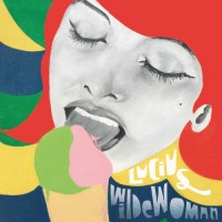 Purchase Lucius - Wildewoman