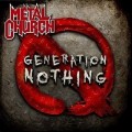 Buy Metal Church - Generation Nothing Mp3 Download