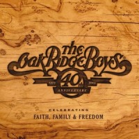 Purchase The Oak Ridge Boys - 40Th Anniversary