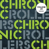 Purchase VA - Chronic Rollers Vol 1