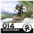 Buy VA - Monstercat 014 - Discovery Mp3 Download