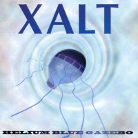Purchase Xalt - Helium Blue Gazebo