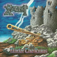 Purchase Xalt - Under The Ruins