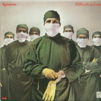 Purchase Blackmore's Night - Difficult To Cure (Live)