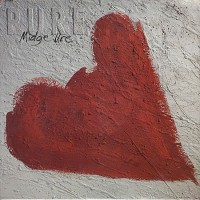 Purchase Midge Ure - Pure (Reissued 2009)