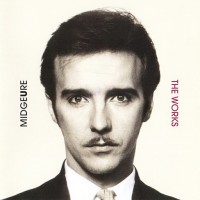 Purchase Midge Ure - The Works CD1