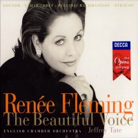 Purchase Renee Fleming - The Beautiful Voice (With Jeffrey Tate & English Chamber Orchestra)