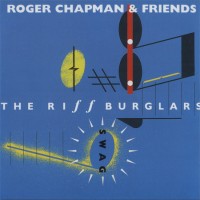 Purchase Roger Chapman - SWAG (With Friends)