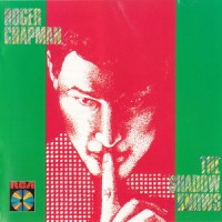 Purchase Roger Chapman - The Shadow Knows
