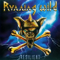 Purchase Running Wild - Resilient (Limited Edition)