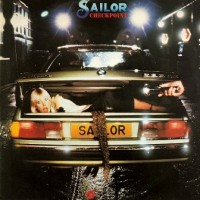 Purchase Sailor - Checkpoint (Vinyl)