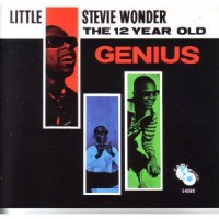 Purchase Stevie Wonder - The Twelve Year Old Genius (Live) (Reissued 2005)