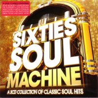 Purchase VA - Sixties Soul Machine CD2