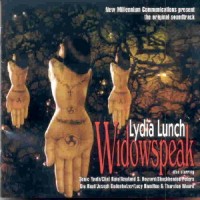 Purchase Lydia Lunch - Widowspeak