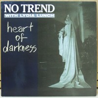 Purchase Lydia Lunch - Heart Of Darkness (With No Trend)