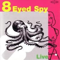 Purchase Lydia Lunch - Live (As 8 Eyed Spy) (Remastered 1992)
