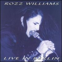 Purchase Rozz Williams - Live In Berlin