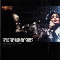 Purchase Siouxsie & The Banshees - The Seven Year Itch Live
